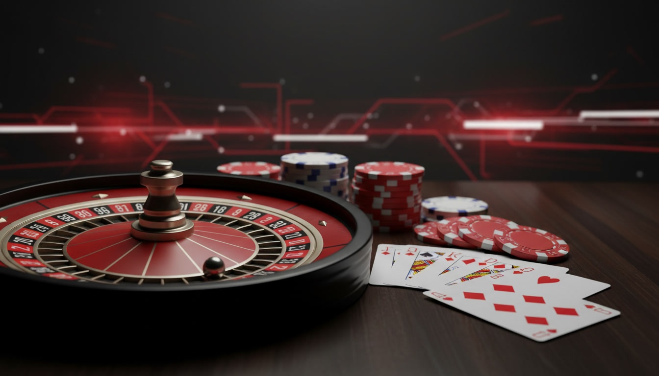 Discover Zamba Casino: A Comprehensive Review for UK Players